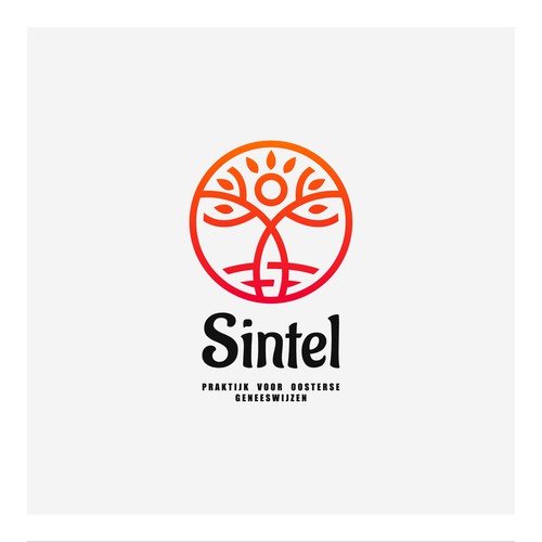 Logo for Sintel