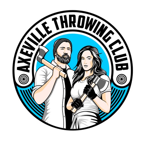 axeville