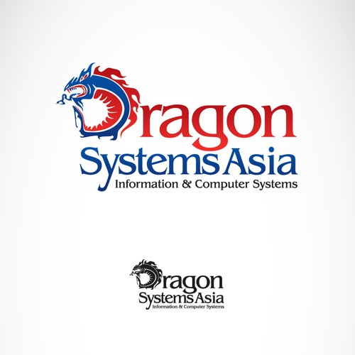 Dragon Systems Asia