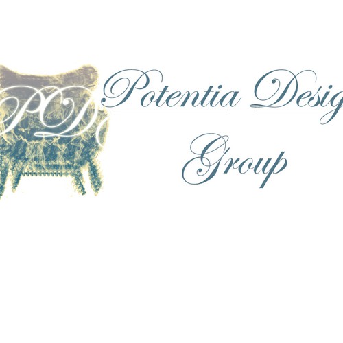 New logo wanted for Potentia Design Group