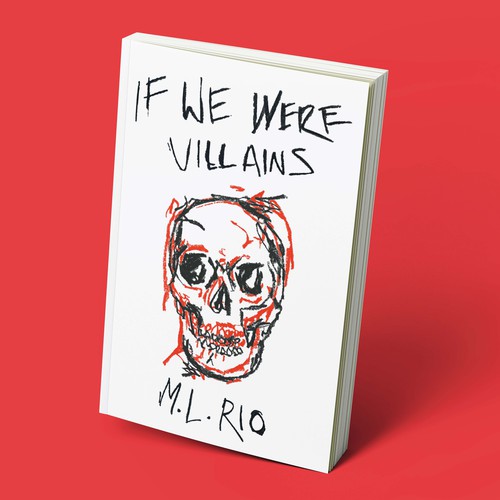 If We Were Villains
