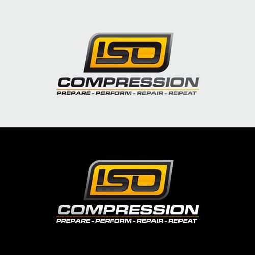 Iso Compression logo