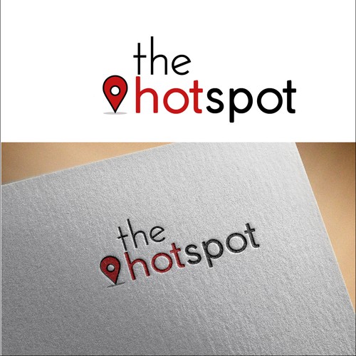 the hotspot