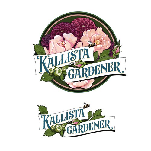 Kallista Gardener