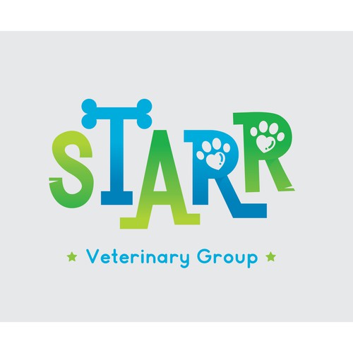 Starr Logo concept