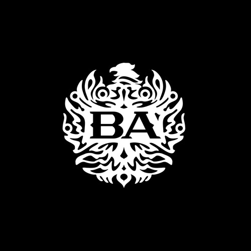 BA