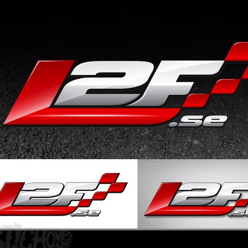 logo for L2F