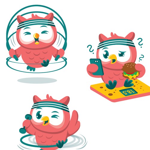 Mascot 