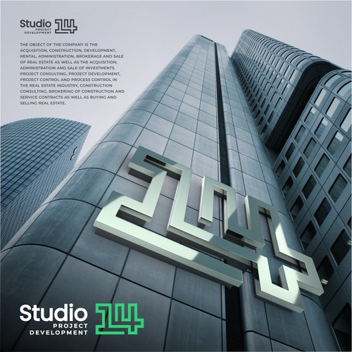 Studio 14 