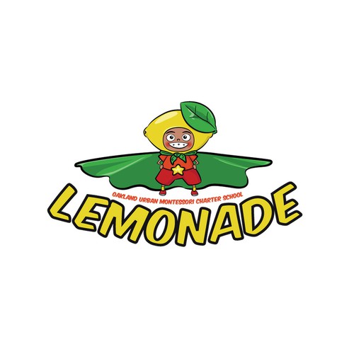 Lemonade Stand logo