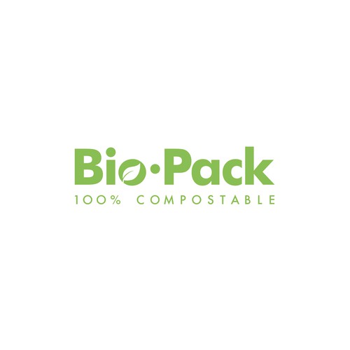 Bio Pack Logo