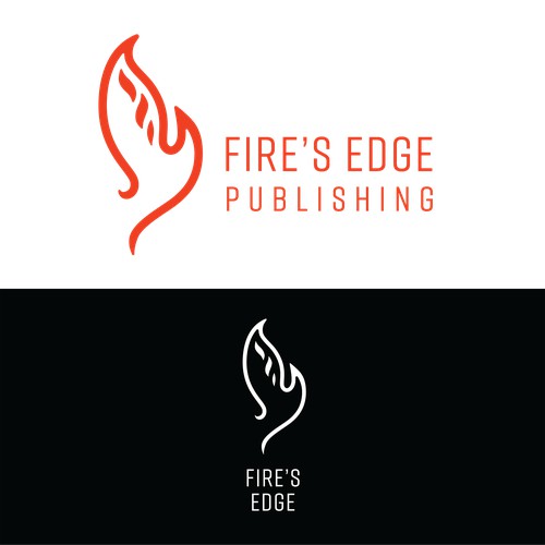 Fire's Edge Publishing Logo