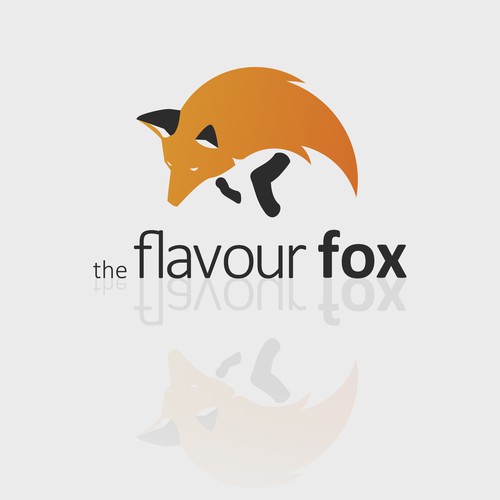 The Flavour Fox