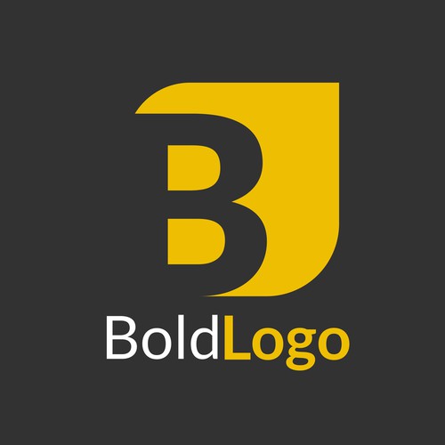 Bold Logo