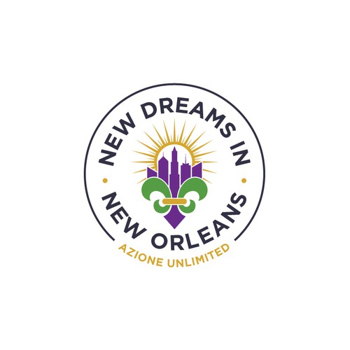 New Dreams in New Orleans