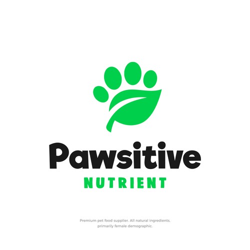 Pawsitive Nutrient