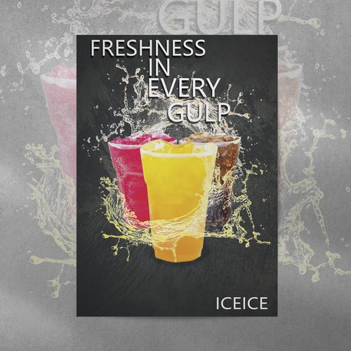 POSTER - ICEICE