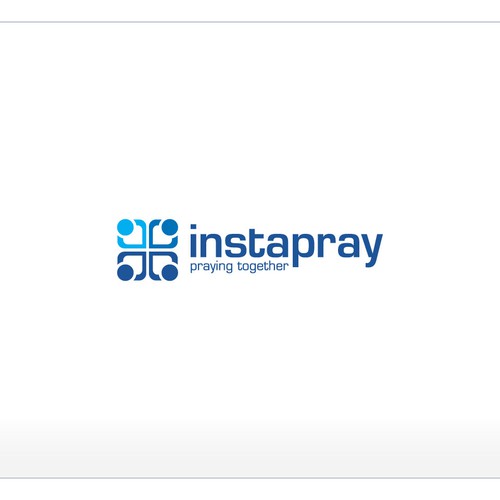 New logo wanted for Instapray