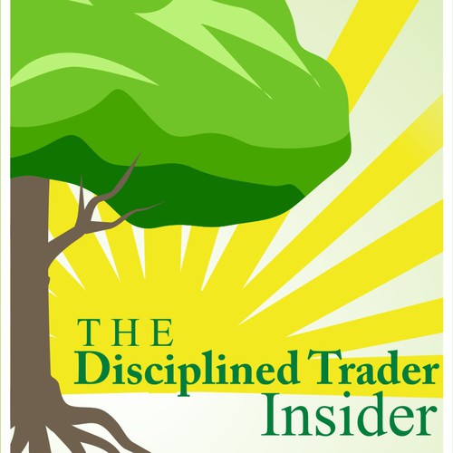 logo for The Disciplined Trader Insider