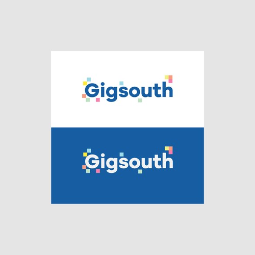 Gigsouth logo