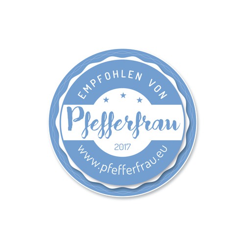 Pfefferfrau