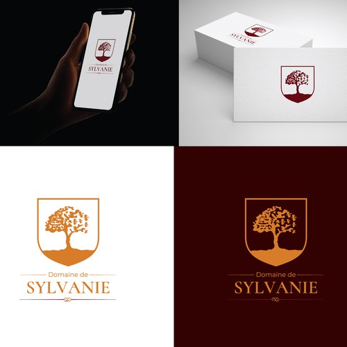 Domaine de Sylvanie