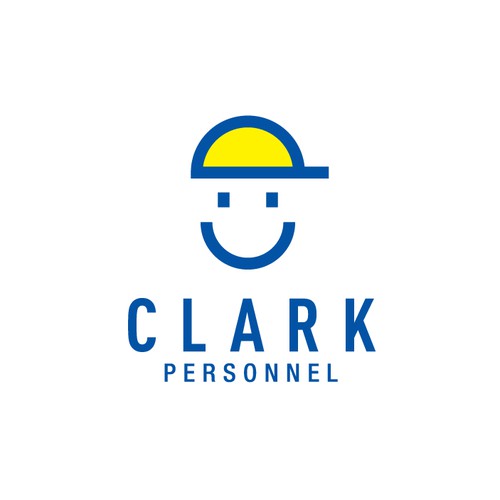 Clark Personnel Logo