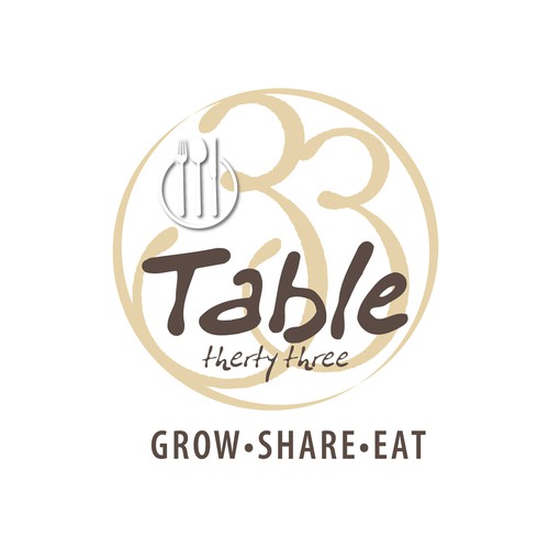 Restaurant Logo / Brand Design