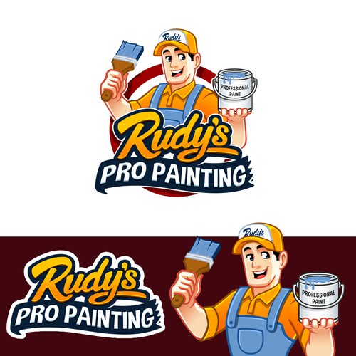 Professional Painting Company 