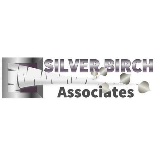 Logo for Silver Birch Associates