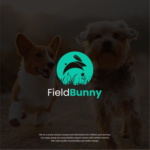 Field Bunny