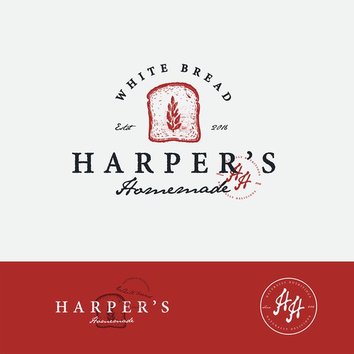 Harper's Homemade
