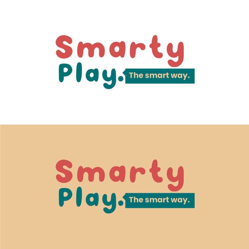e-commerce toy store logo design