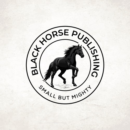 Black Horse Publishing