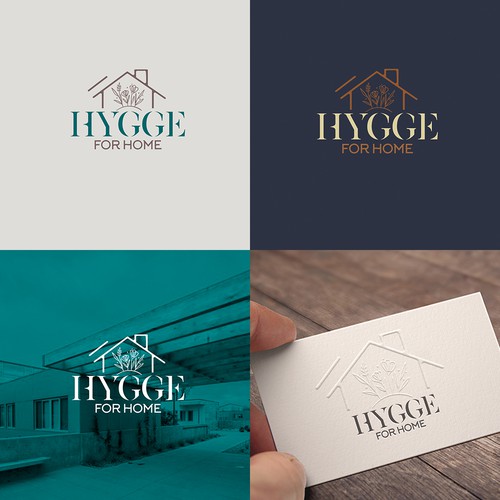 HYGGE FOR HOME
