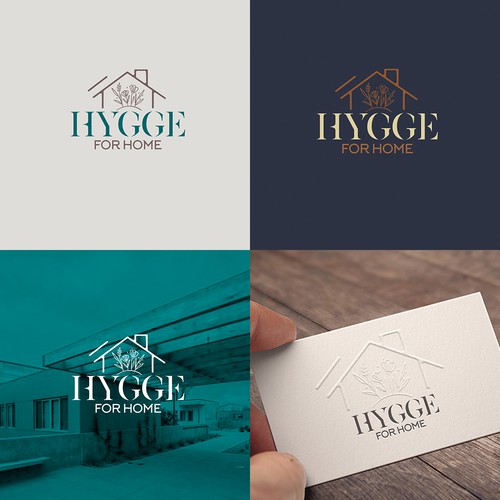 HYGGE FOR HOME