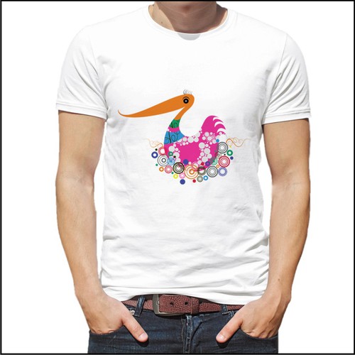 T shirt Deign 