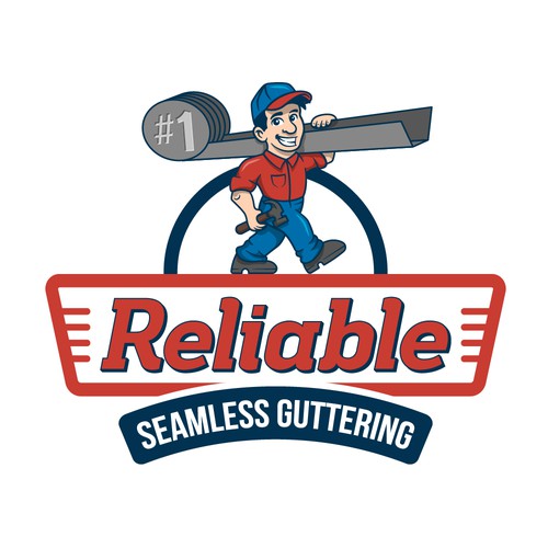 Reliable Seamless Guttering