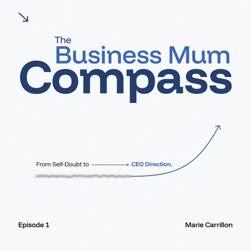 Minimalist Podcast Cover