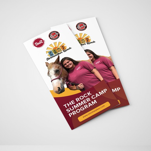 Brochure Design