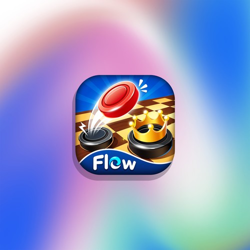 Flow App Icon
