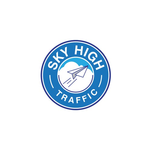 Sky High Traffic