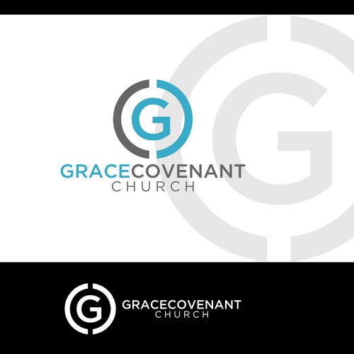 GROWING CHURCH needs a LOGO utilizing the church name
