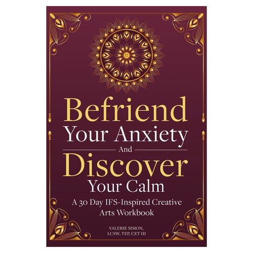 Befriending Your Anxiety and Discover Your Calm