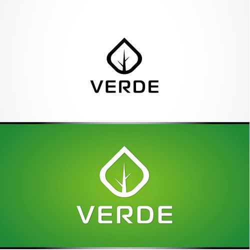  Verde Apartments logo for apartment complex