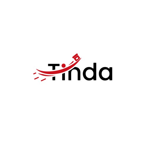 Tinda Brand Logo
