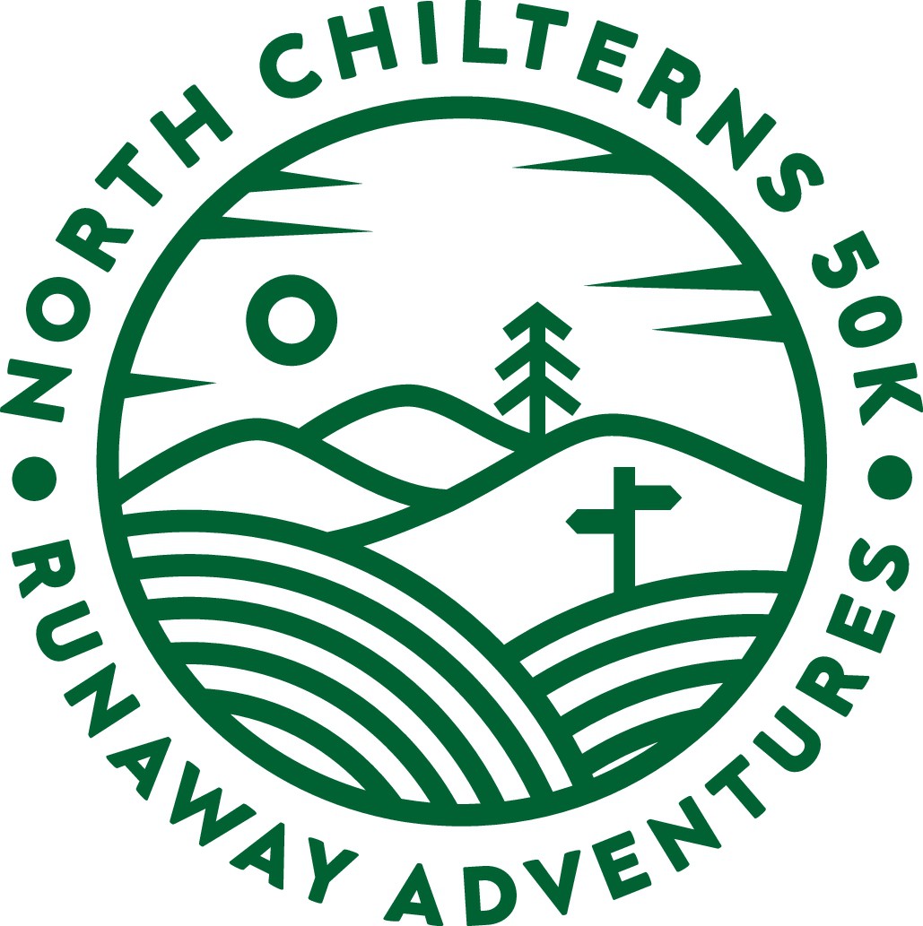 Emblem & medal design for trail running race!