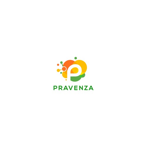 PRAVENZA Logo