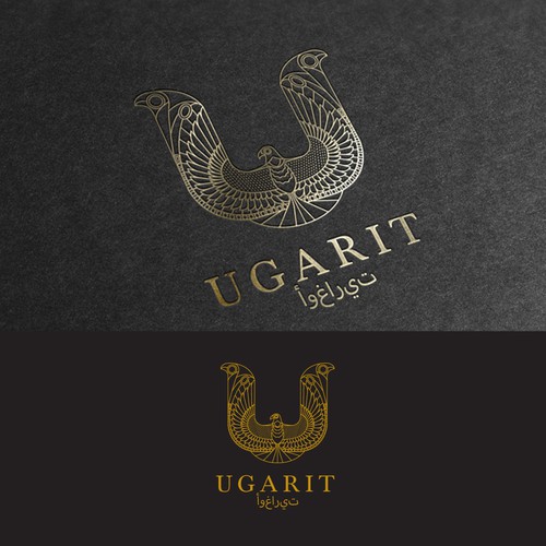 Ugarit