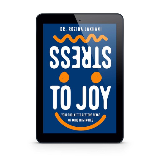 STRESS TO JOY